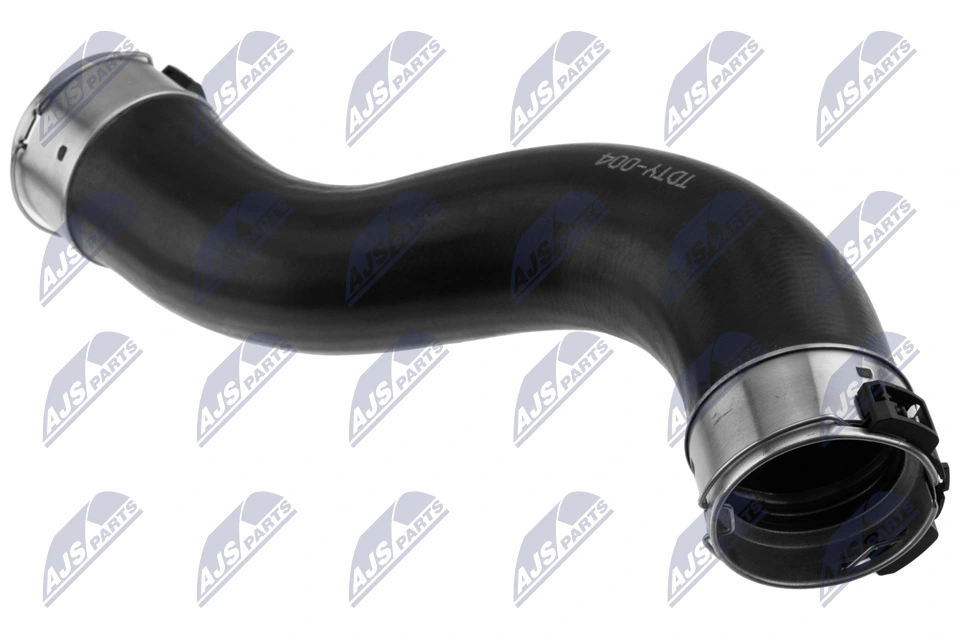 NTY GPP-TY-004 Charge Air Hose