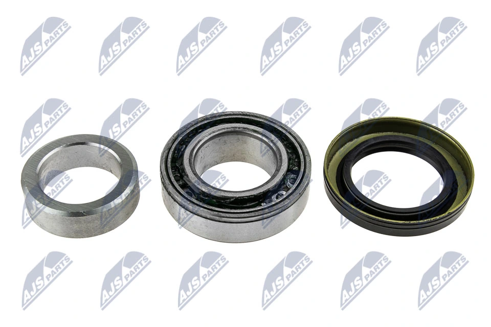 Wheel Bearing Kit KLT-KA-307