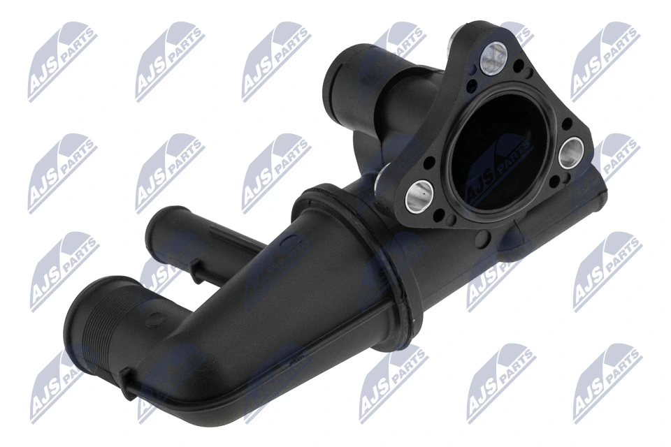 Coolant Flange CTM-HY-003