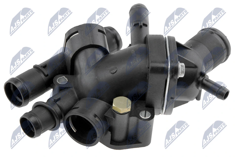 Thermostat, coolant CTM-RE-004