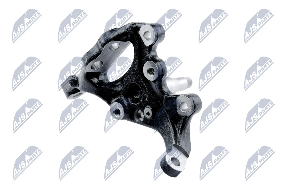 Steering Knuckle, wheel suspension ZZP-ME-000