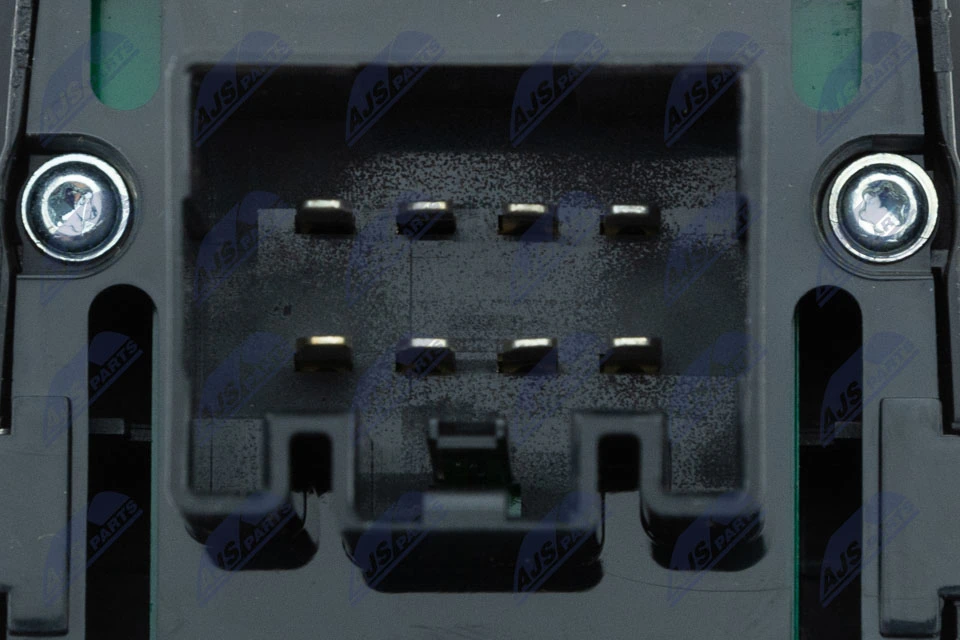 NTY EWS-CH-029 Switch, window regulator