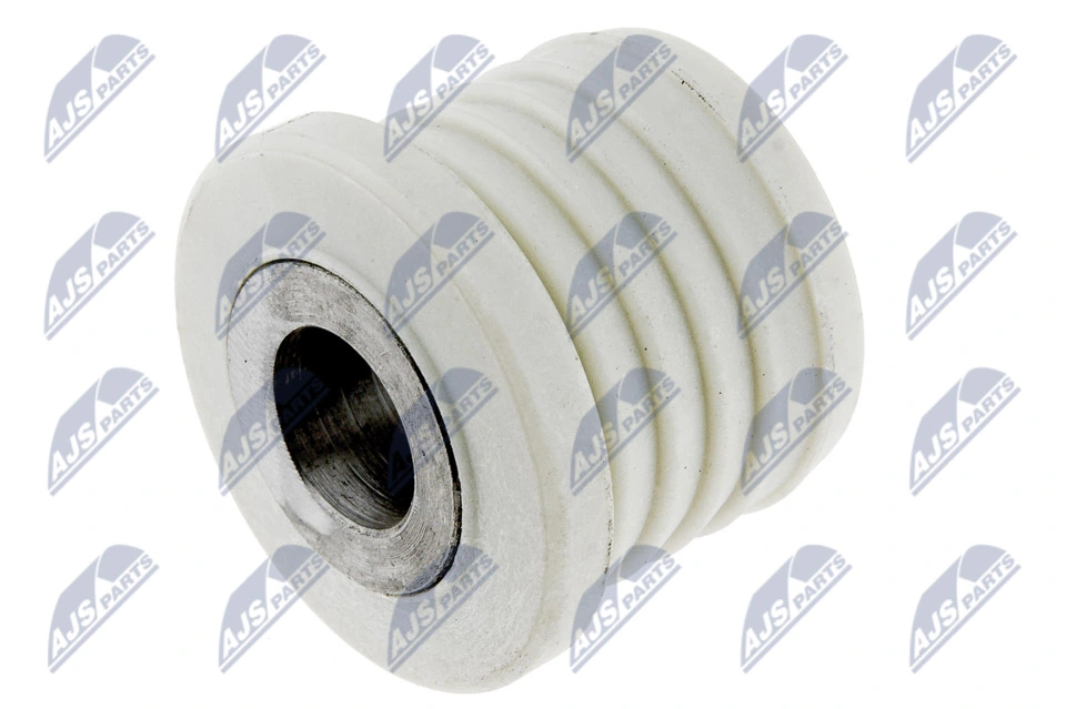 Bushing, axle beam ZPS-FR-007