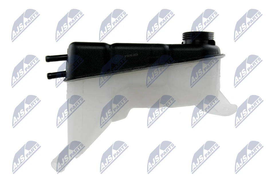 Expansion Tank, coolant CZW-FR-003