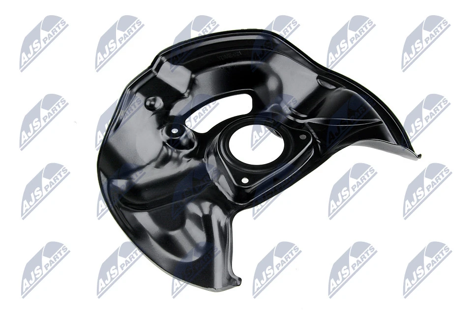 Splash Guard, brake disc HTO-ME-021