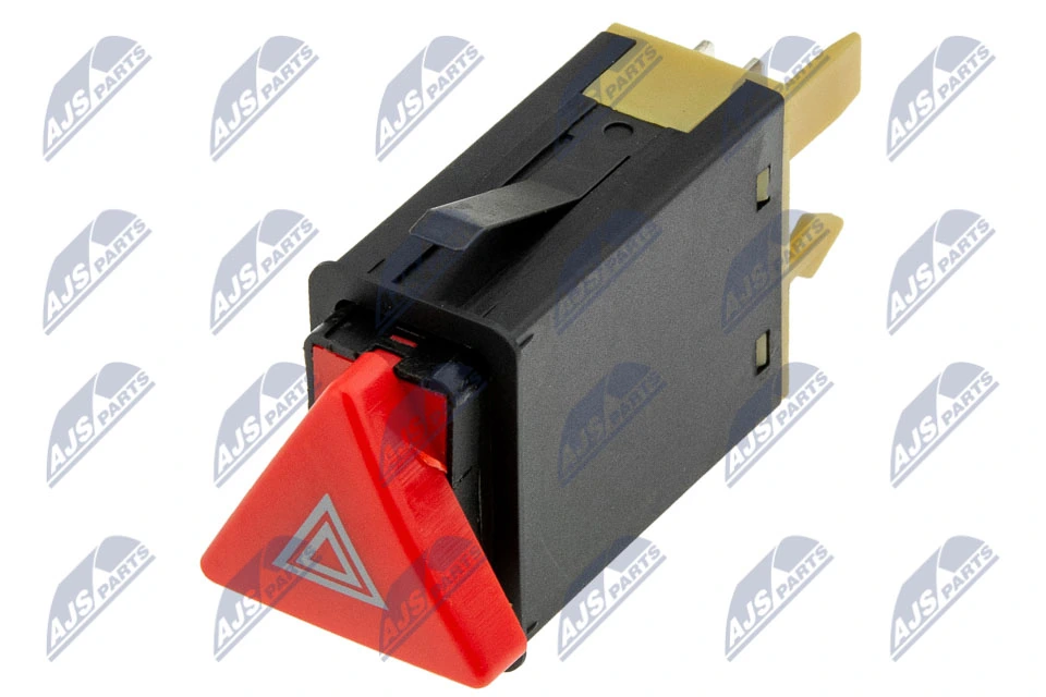 Hazard Warning Light Switch EWS-SK-015
