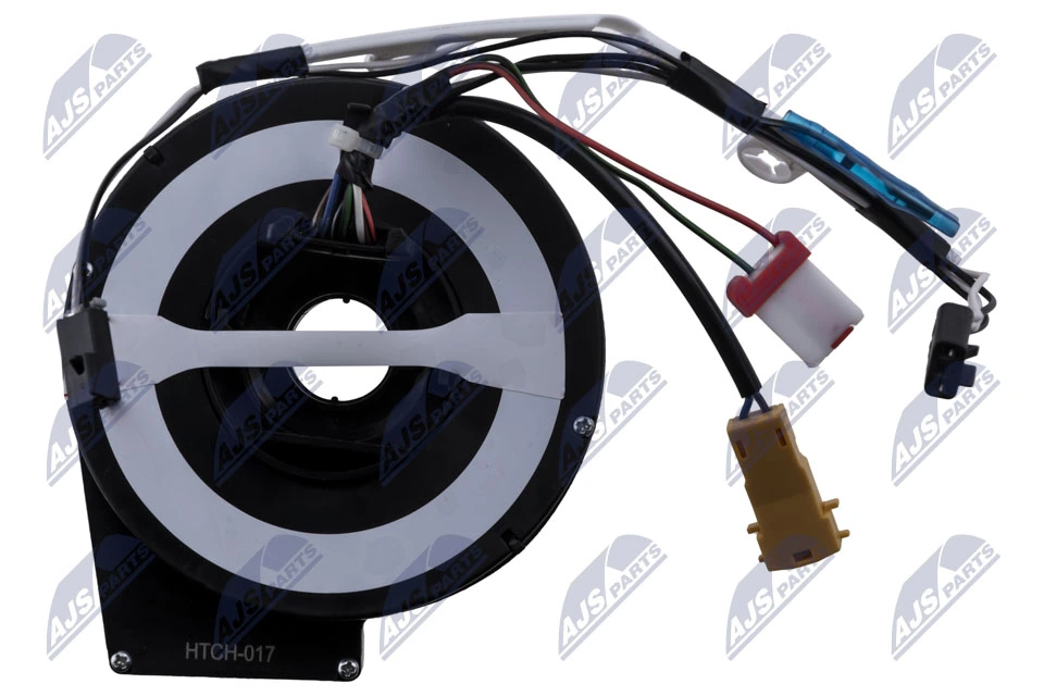 NTY EAS-CH-017 Clock Spring, airbag