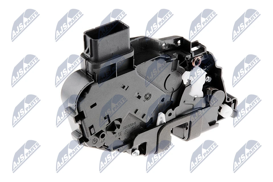 NTY EZC-VV-003 Door Lock