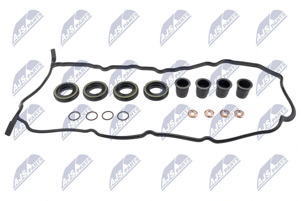 Gasket Set, cylinder head cover BWP-TY-000