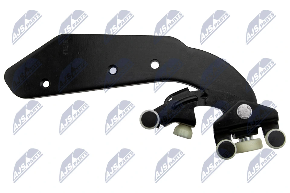 NTY EZC-ME-136 Roller Guide, sliding door