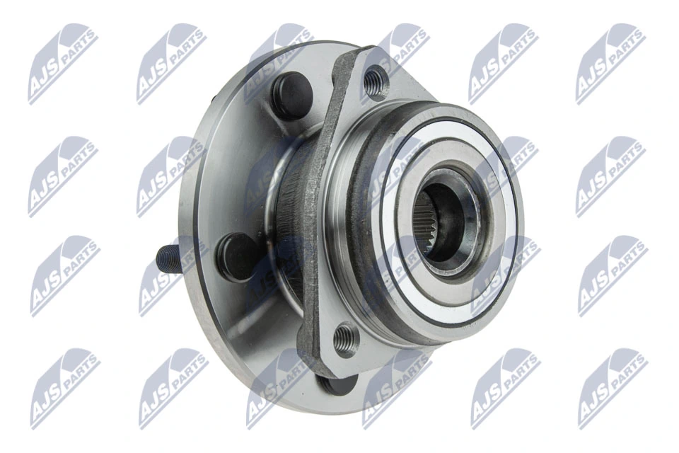 Wheel Bearing Kit KLP-CH-018