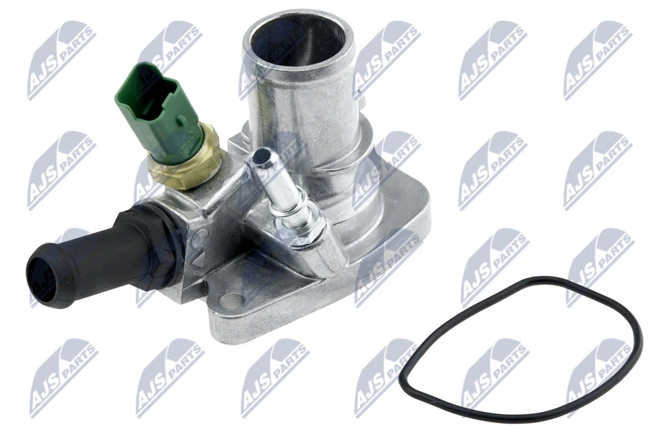 Thermostat, coolant CTM-FT-009