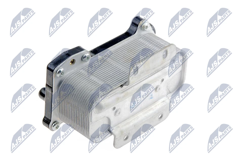 Oil Cooler, automatic transmission CCL-BM-009