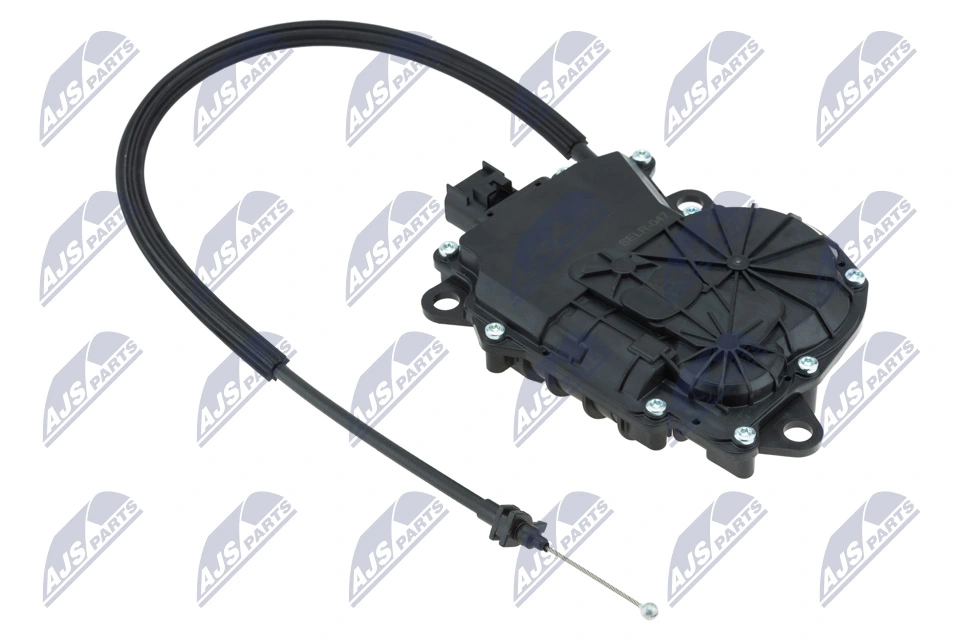 NTY EZC-LR-047 Door Lock