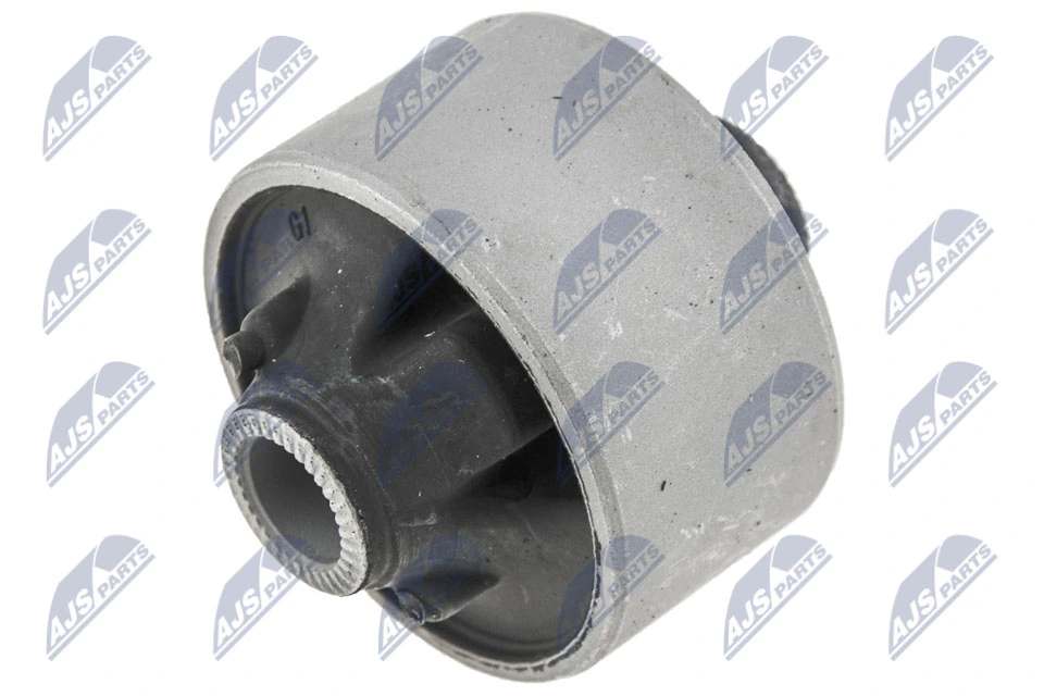 Mounting, control/trailing arm ZTP-TY-076B