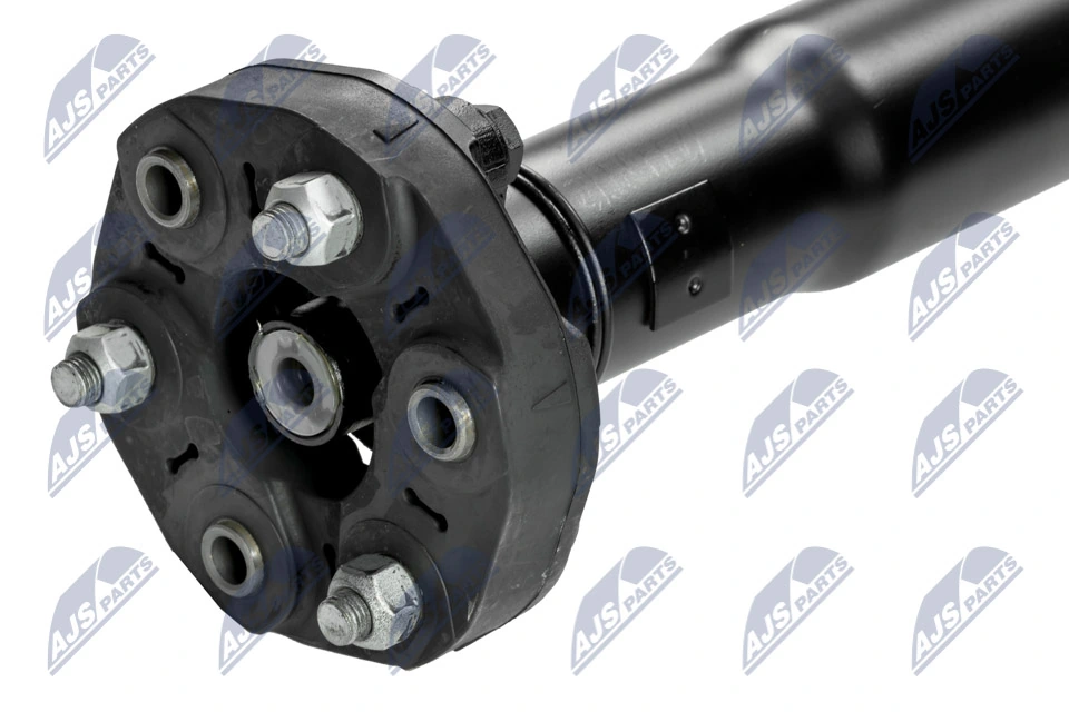 Propshaft, axle drive NWN-CH-057