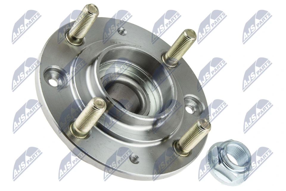 Wheel Bearing Kit KLT-MS-017