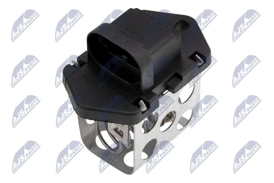 Series Resistor, electric motor (radiator fan) ERD-RE-024