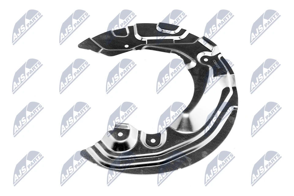 Splash Guard, brake disc HTO-BM-006