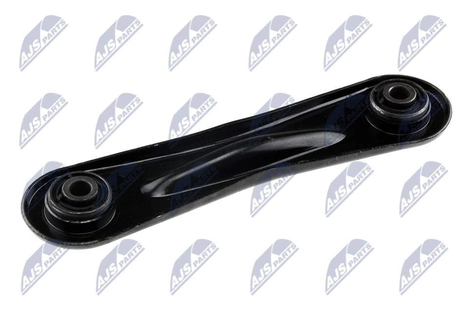 Control/Trailing Arm, wheel suspension ZWT-FR-003