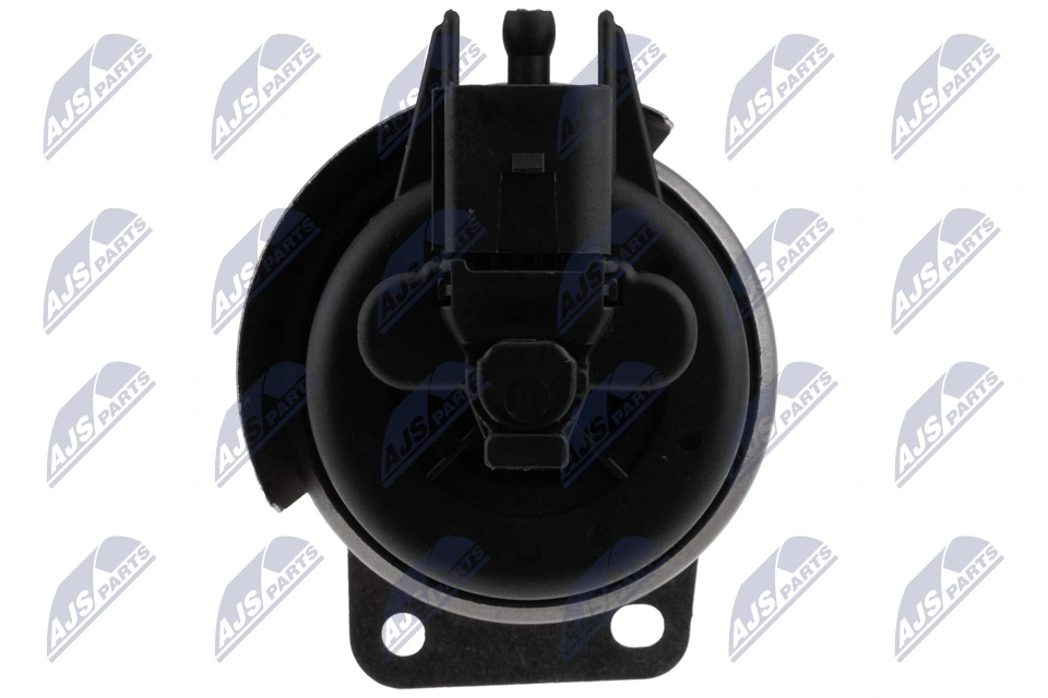 NTY ECD-VW-058 Charger, charging (supercharged/turbocharged)