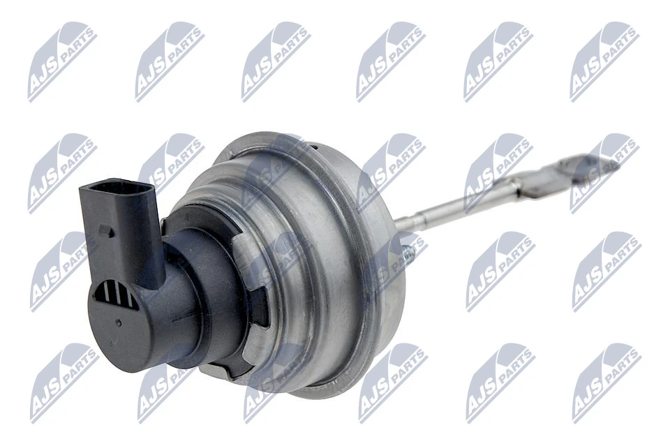 Actuator, turbocharger ECD-VW-016