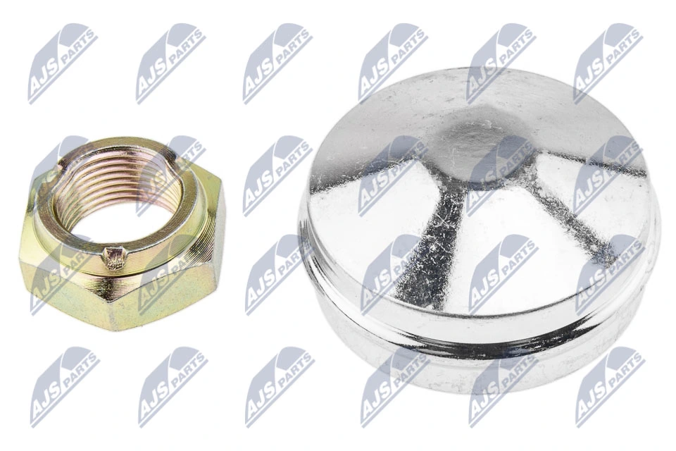 Repair Kit, wheel hub KLT-FT-016-Z