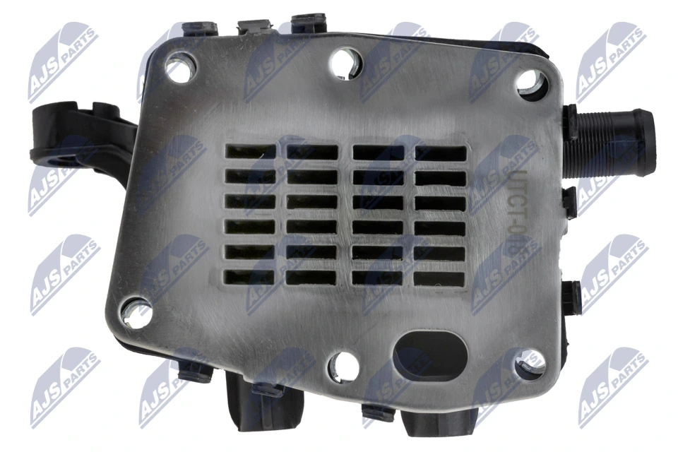 EGR Valve EGR-CT-018