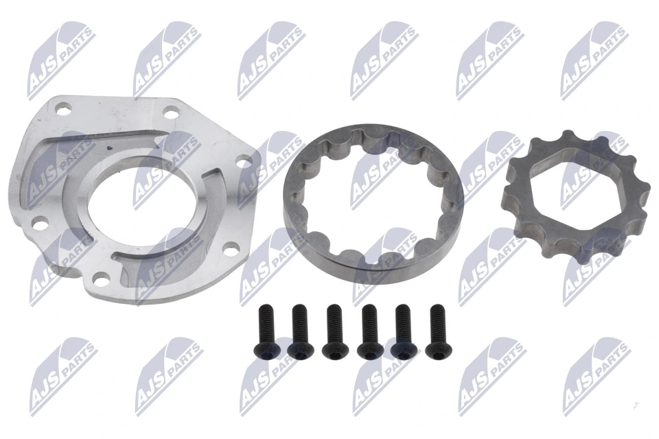 NTY BPO-PL-013 Rotor Set, oil pump