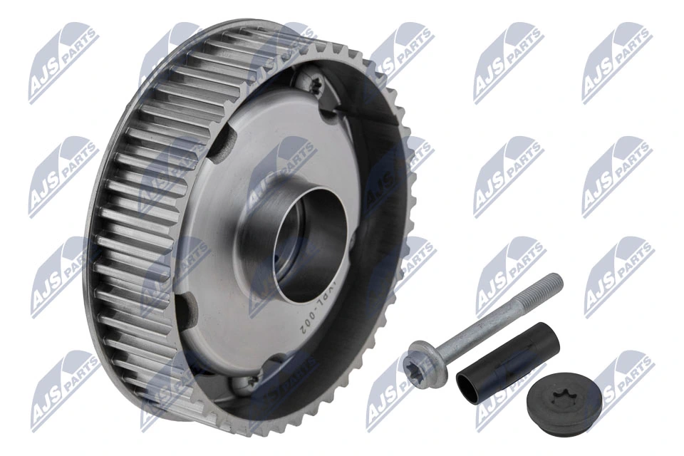 Camshaft Adjuster RKZ-PL-002