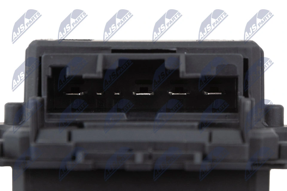 Resistor, interior blower ERD-RE-033