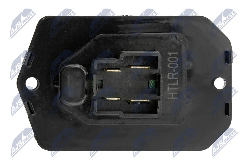 Resistor, interior blower ERD-LR-001