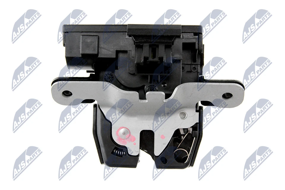 Tailgate Lock EZC-FR-026