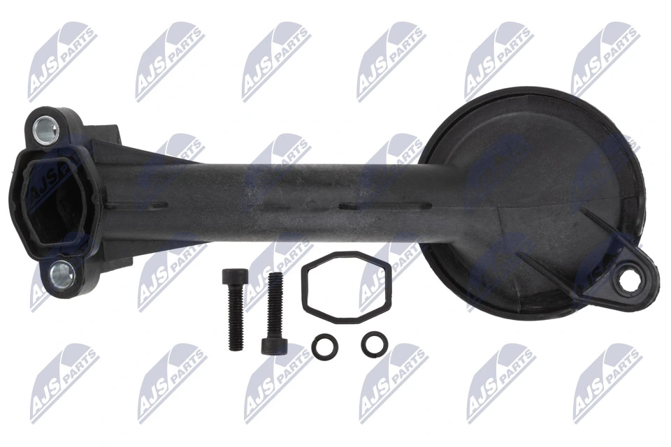 NTY BPO-FT-007 Oil pump suction pipe