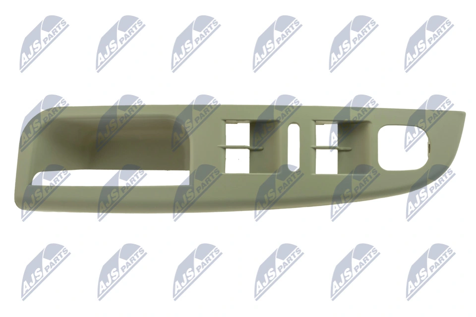 NTY EZC-VW-319 Door Handle, interior equipment