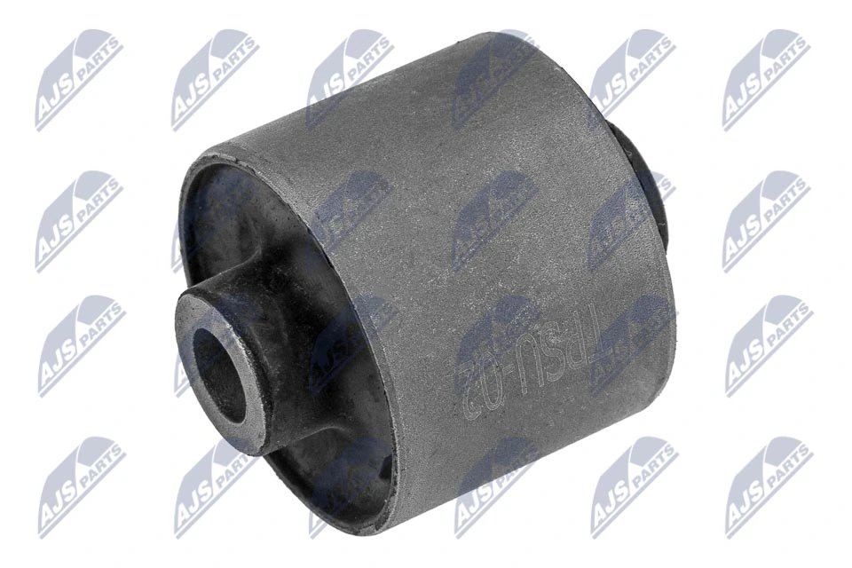 Mounting, control/trailing arm ZTP-SU-020A