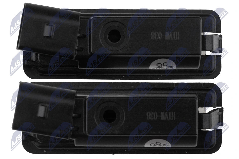 NTY ELP-VW-038 Licence Plate Light