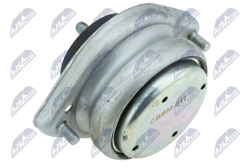 Mounting, engine ZPS-BM-017