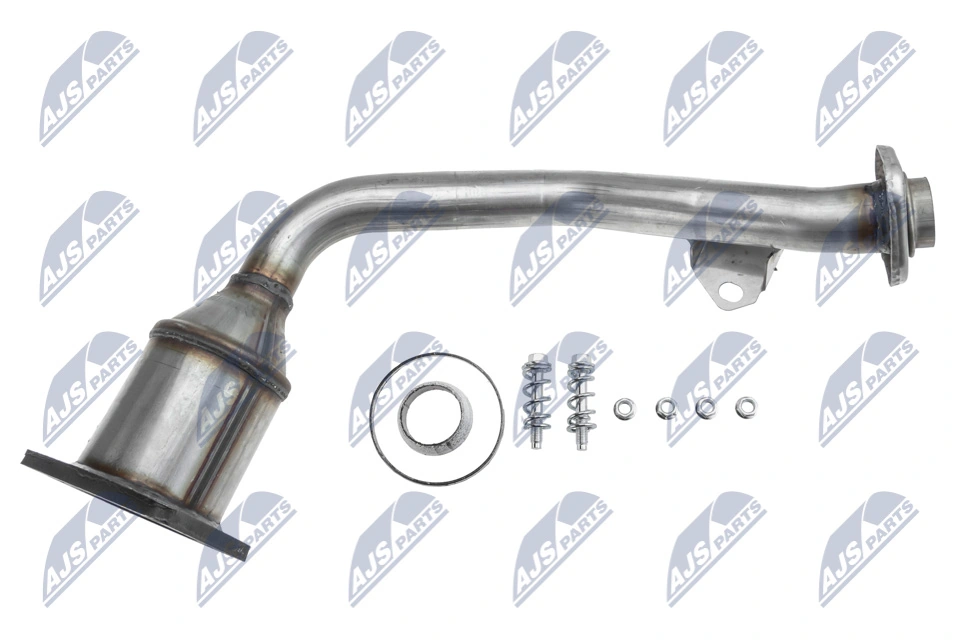 Catalytic Converter KAT-CT-002