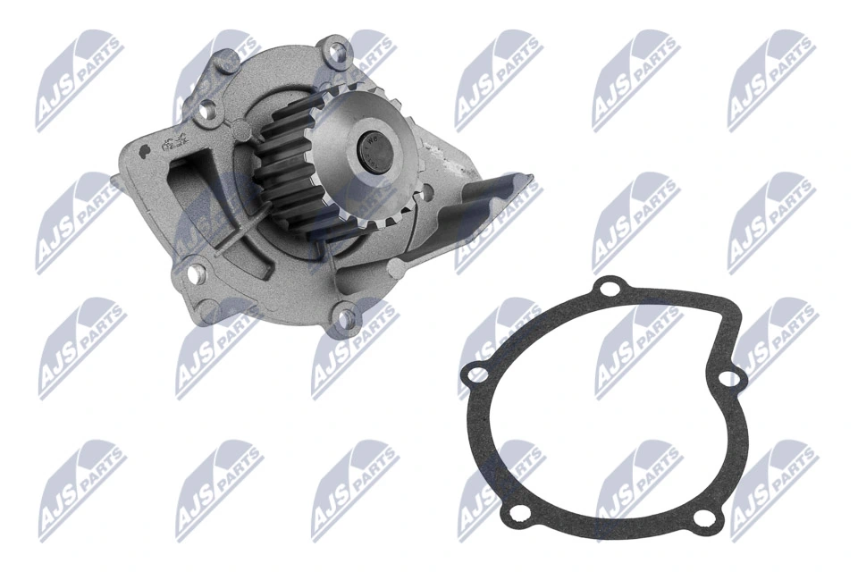 Water Pump, engine cooling CPW-PE-032