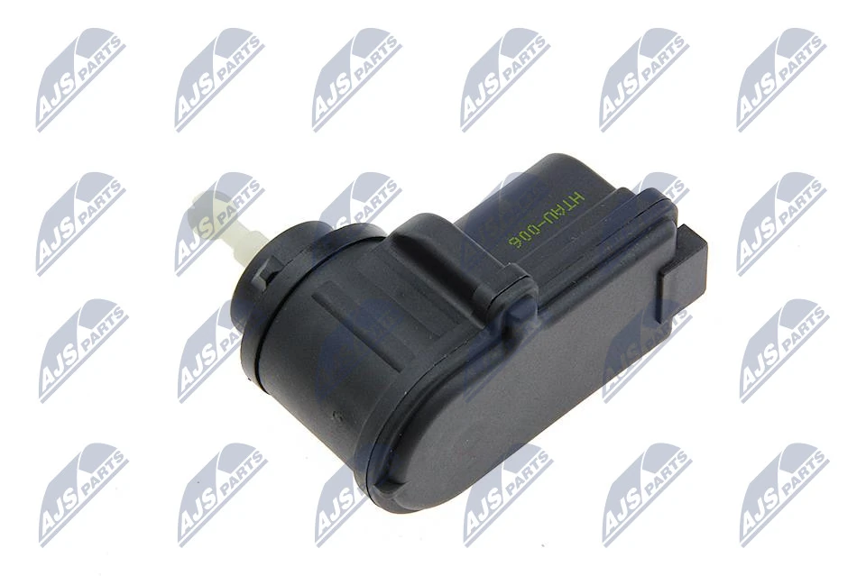 Actuator, headlight levelling ECX-AU-006