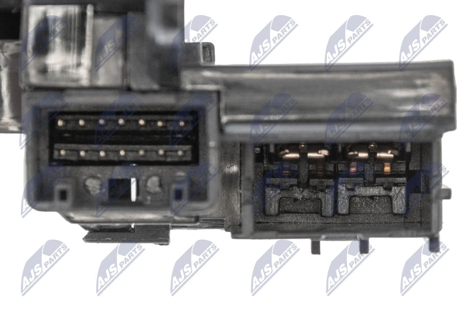 NTY EAS-TY-042 Clock Spring, airbag