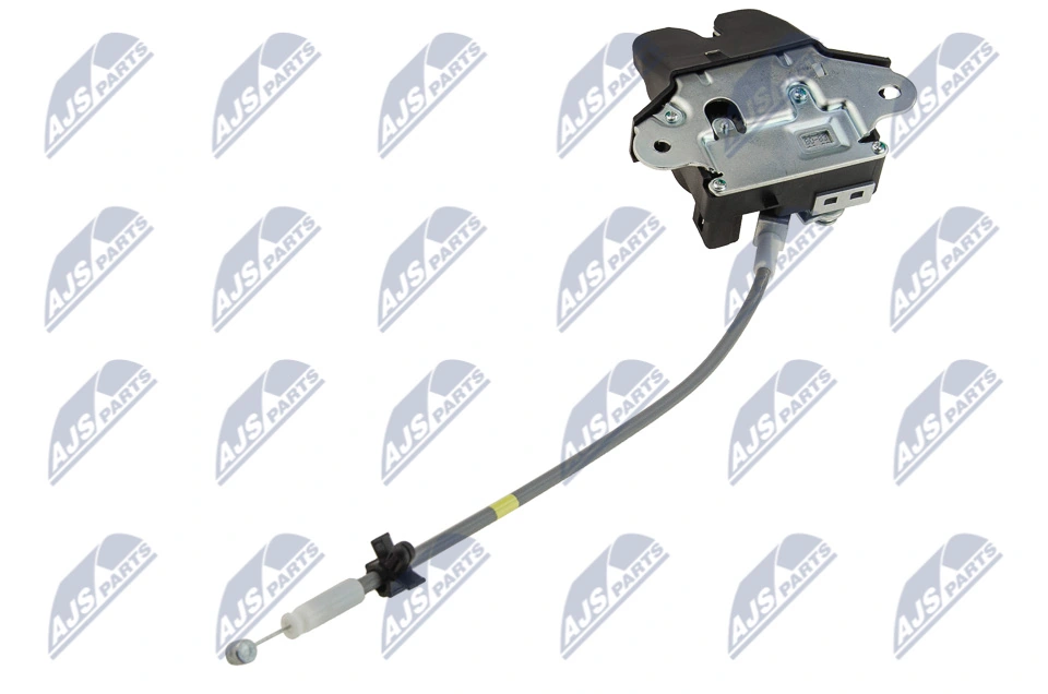 NTY EZC-KA-007 Tailgate Lock