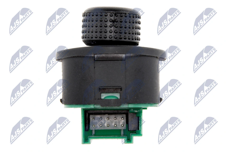 Switch, exterior rearview mirror adjustment EWS-VW-029
