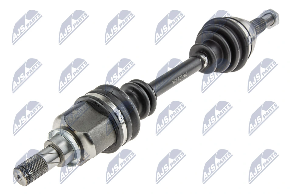 Drive Shaft NPW-FR-103