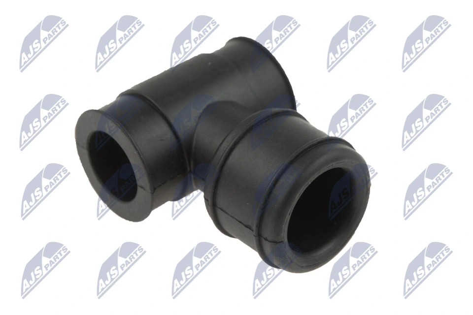 Hose, crankcase ventilation GPP-VW-054