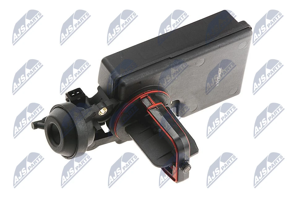Valve, air control (intake air) EDI-BM-001