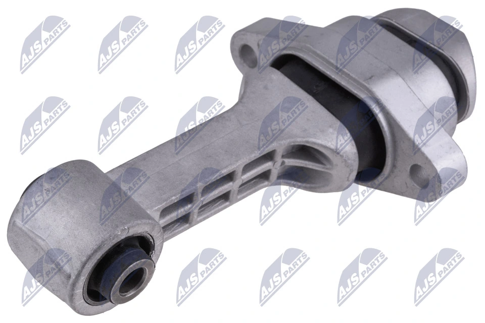 NTY ZPS-HY-539 Mounting, engine