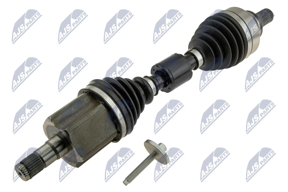 Drive Shaft NPW-VV-139