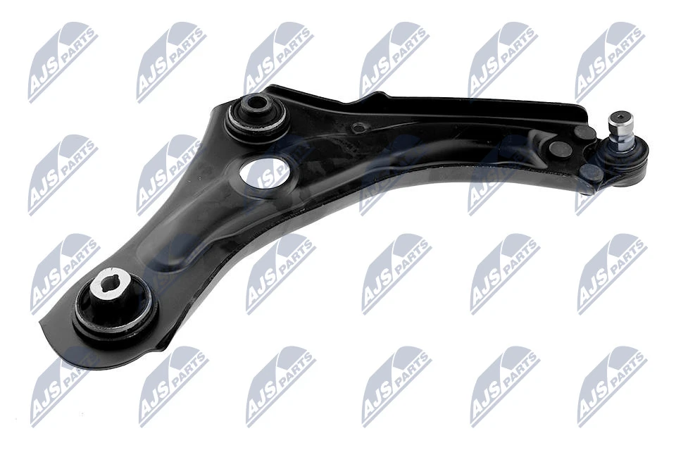 Control/Trailing Arm, wheel suspension ZWD-RE-033